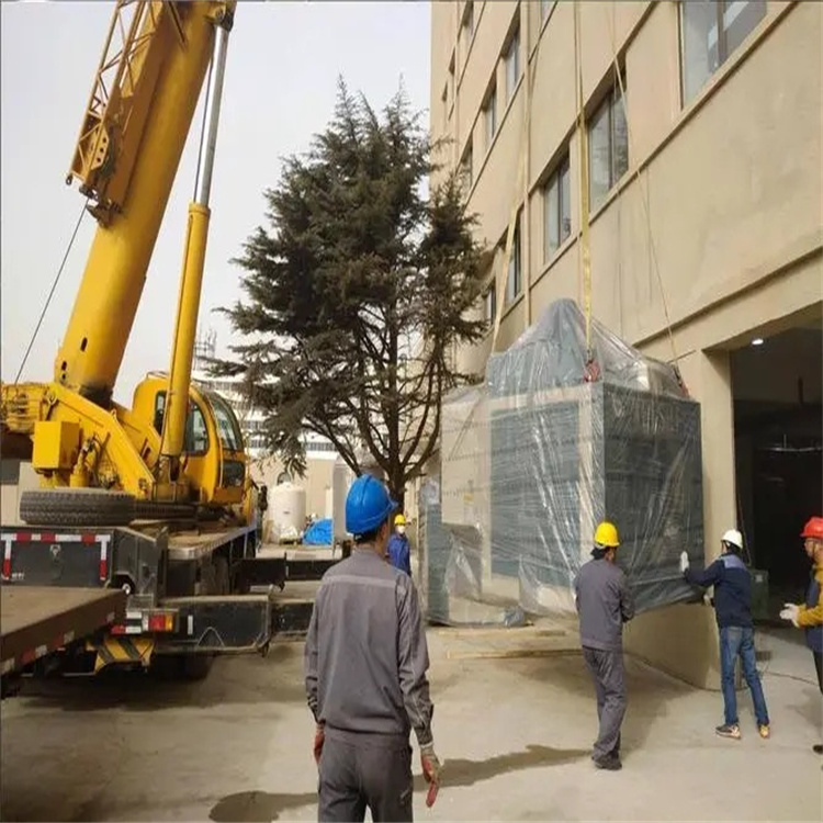 南京六合附近12吨吊车出租电话