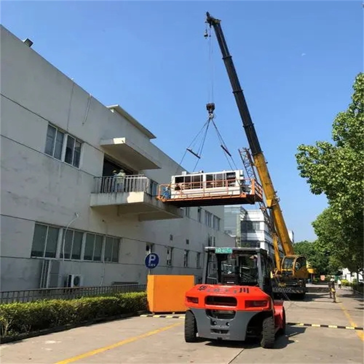 南京六合小型吊车出租电话