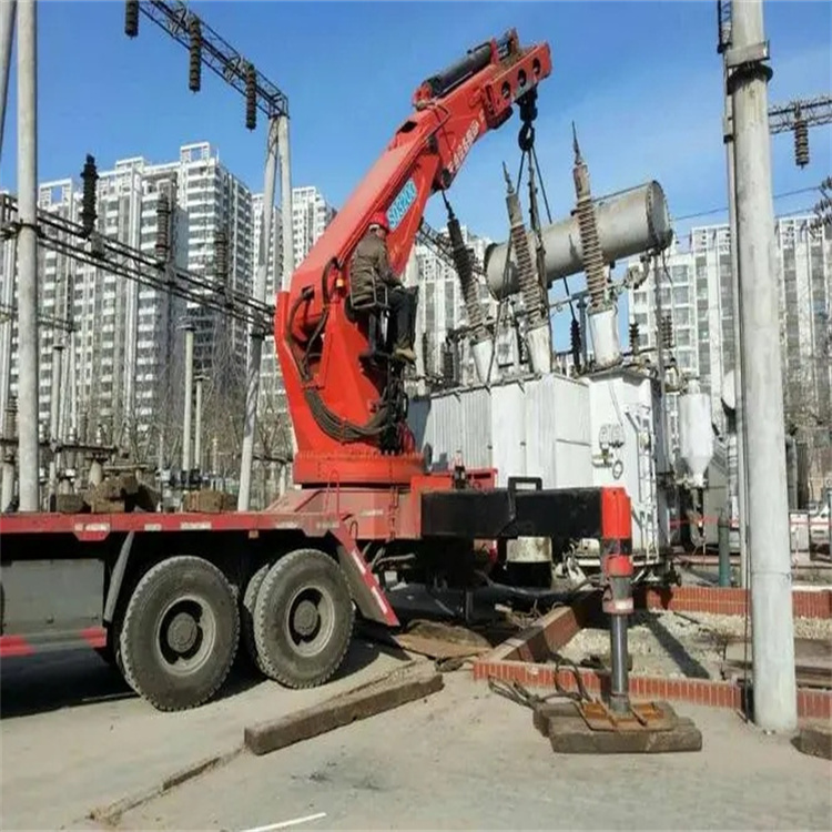 南京六合就近吊车出租|工地厂房吊装设备租赁|24小时高效响应