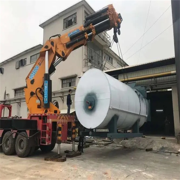 南京六合室内装修小型折臂吊出租服务：高效解决方案与租赁指南