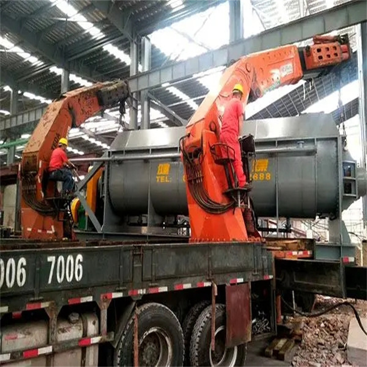 南京六合大型随车吊出租多少钱