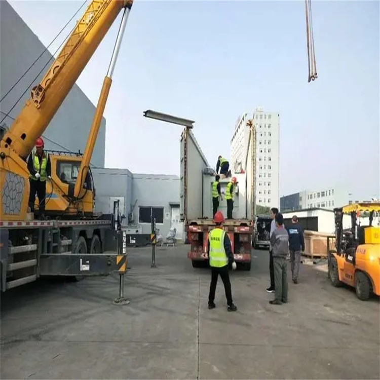 南京六合如何找到附近的吊车救援服务