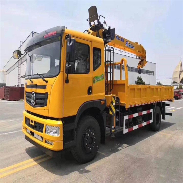 南京六合附近找一辆随车吊出租