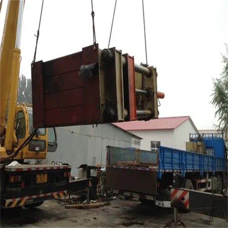 南京六合小型汽车吊出租