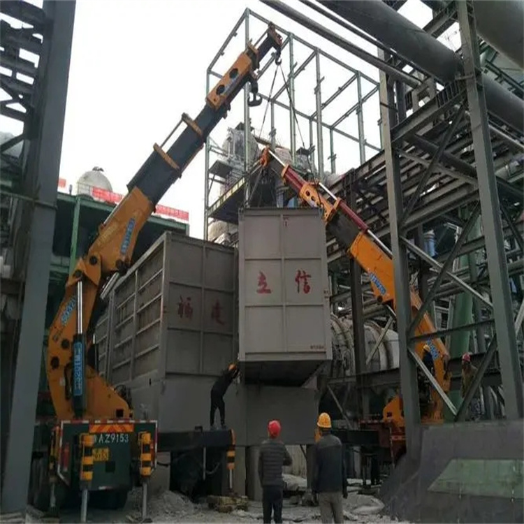 南京六合折臂吊车租赁电话