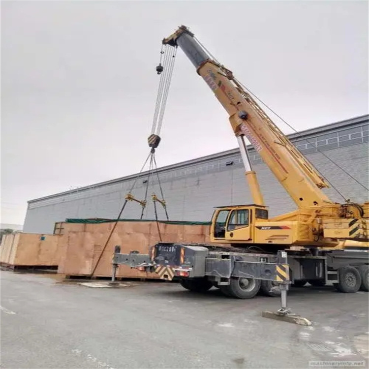 南京六合急需吊车出租怎么办|24小时响应|跨区调配服务