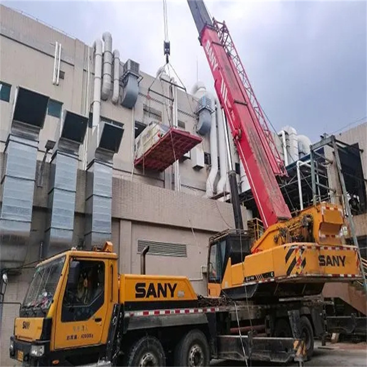 南京六合25t吊车更大能吊多少吨