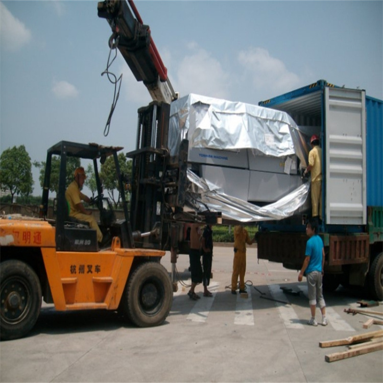 南京六合专业吊车出租多少钱